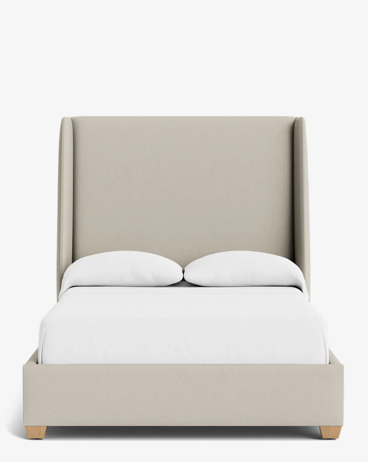 Walt Bed Tall Headboard|Community Discount