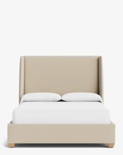 Walt Bed Tall Headboard|Community Discount