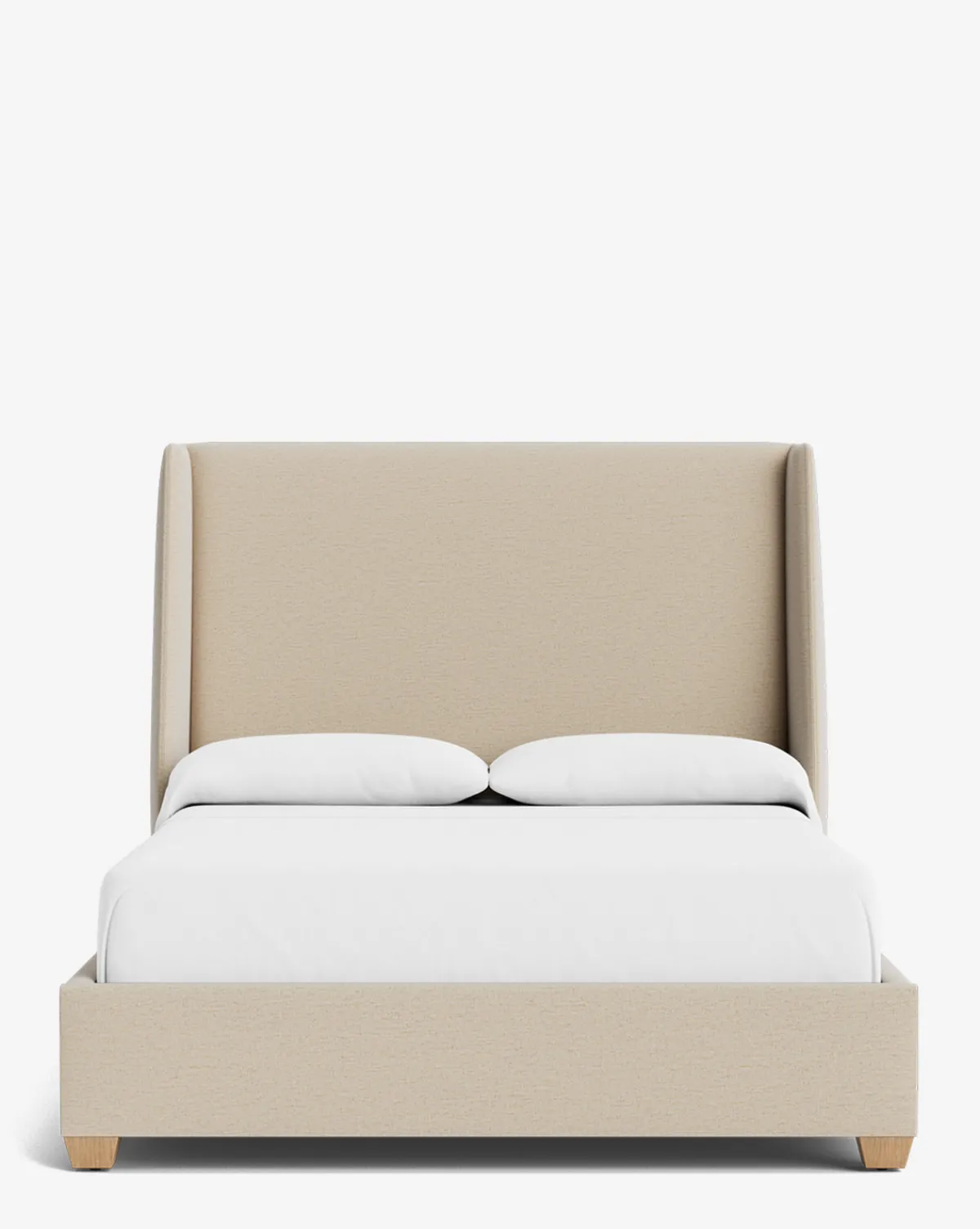 Walt Bed Tall Headboard|Community Discount