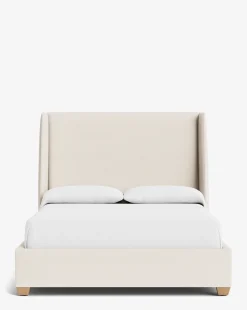 Walt Bed Tall Headboard|Community Discount