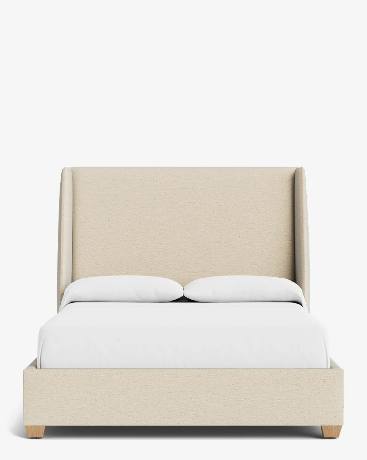 Walt Bed Tall Headboard|Community Discount