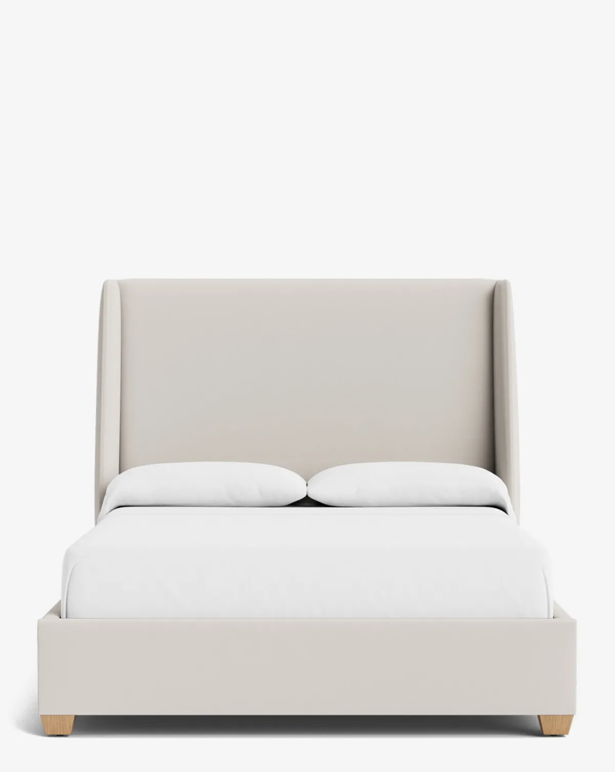 Walt Bed Tall Headboard|Community Discount