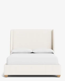 Walt Bed Tall Headboard|Community Discount