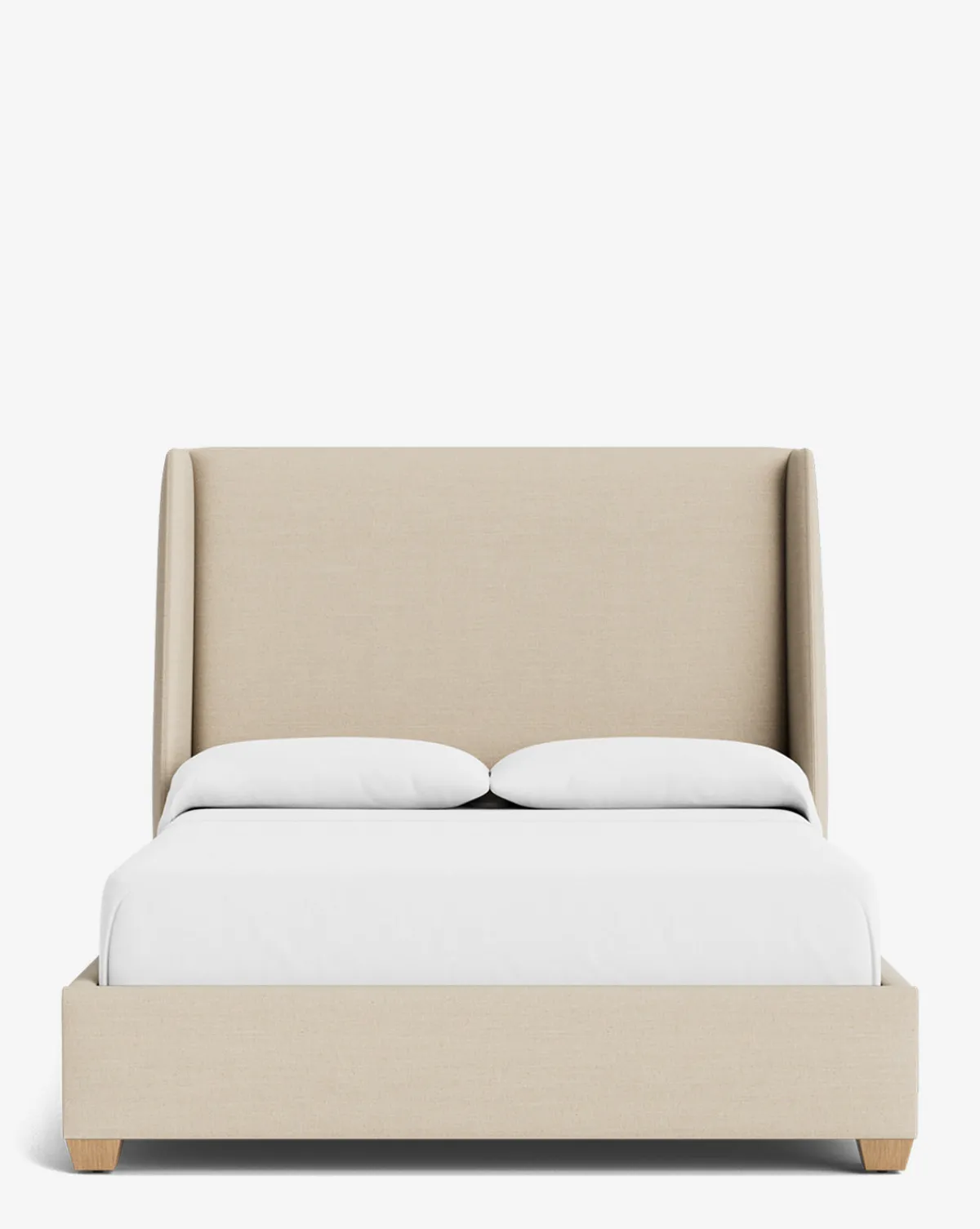 Walt Bed Tall Headboard|Community Discount