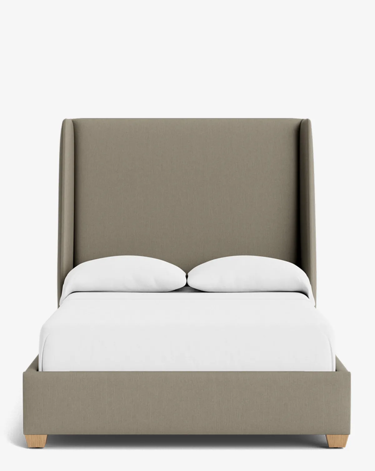 Walt Bed Tall Headboard|Community Discount