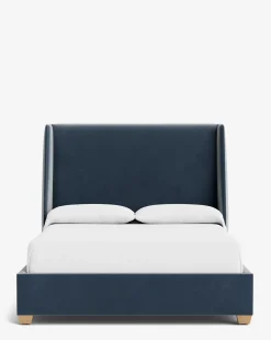 Walt Bed Tall Headboard|Community Discount