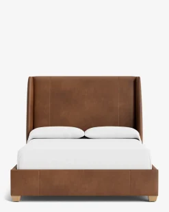 Walt Bed Tall Headboard|Community Discount