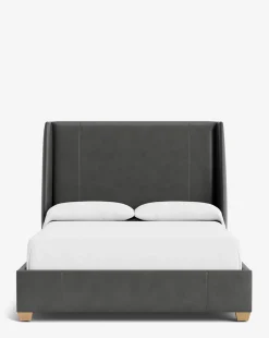 Walt Bed Tall Headboard|Community Discount