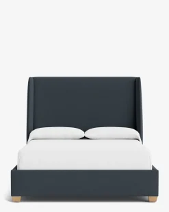 Walt Bed Tall Headboard|Community Discount