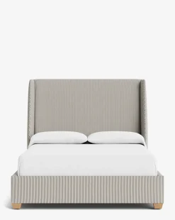 Walt Bed Tall Headboard|Community Discount