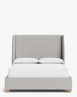 Walt Bed Tall Headboard|Community Discount