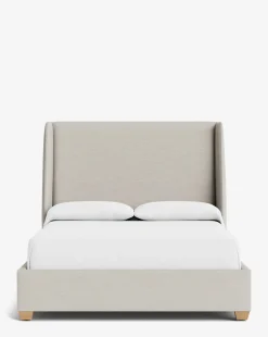 Walt Bed Tall Headboard|Community Discount