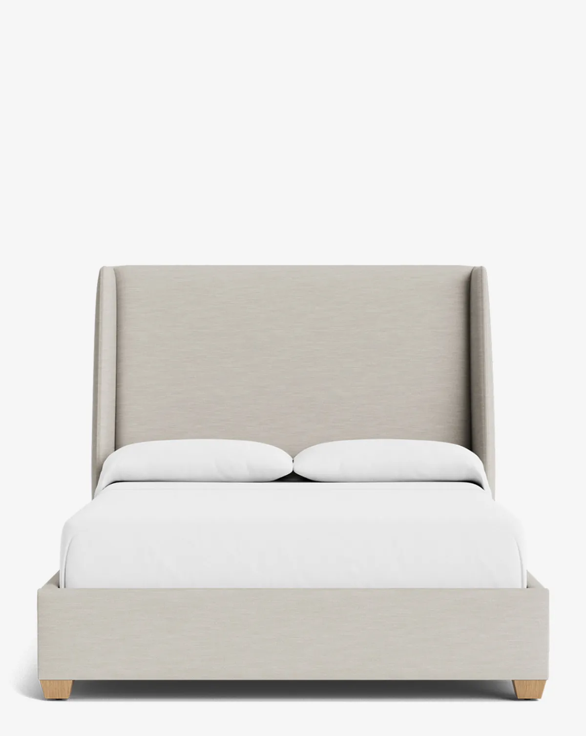 Walt Bed Tall Headboard|Community Discount