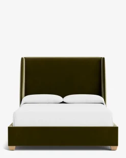 Walt Bed Tall Headboard|Community Discount