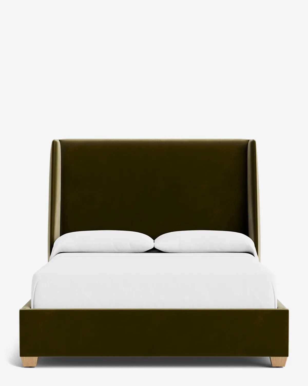 Walt Bed Tall Headboard|Community Discount