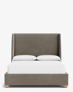Walt Bed Tall Headboard|Community Discount