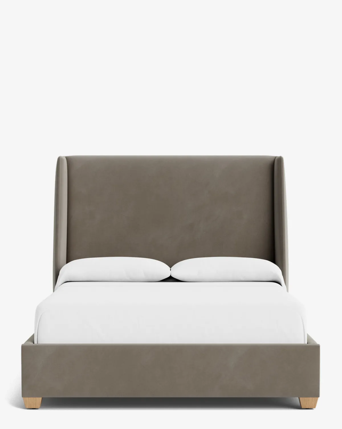 Walt Bed Tall Headboard|Community Discount
