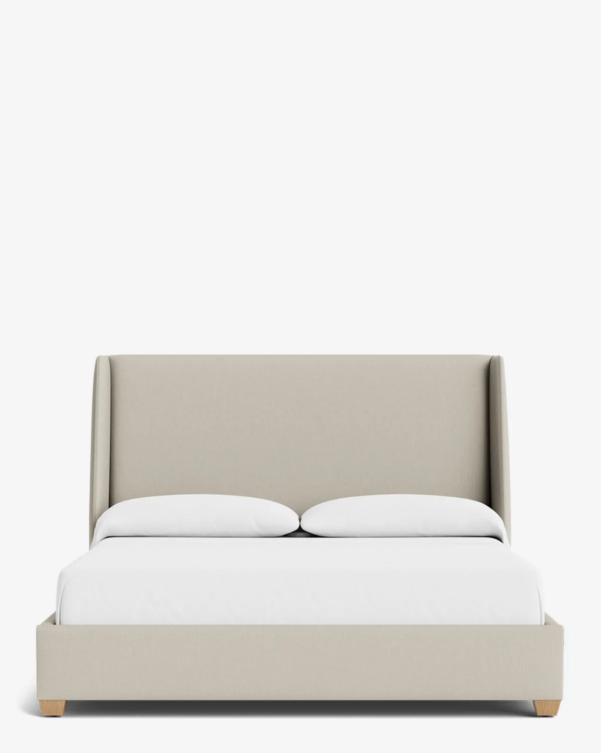 Walt Bed Tall Headboard|Community Discount