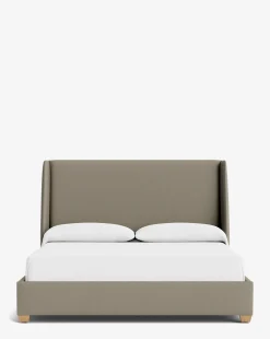 Walt Bed Tall Headboard|Community Discount