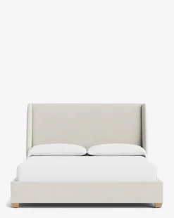 Walt Bed Tall Headboard|Community Discount