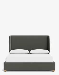 Walt Bed Tall Headboard|Community Discount
