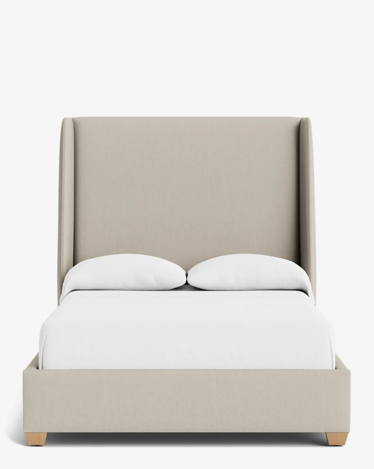 Walt Bed Tall Headboard|Community Discount