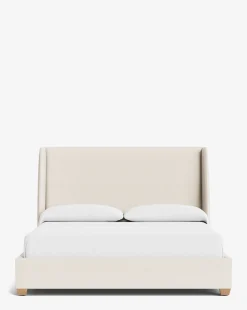 Walt Bed Tall Headboard|Community Discount