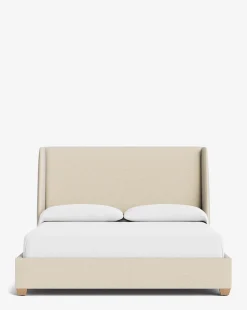 Walt Bed Tall Headboard|Community Discount