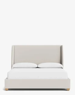 Walt Bed Tall Headboard|Community Discount