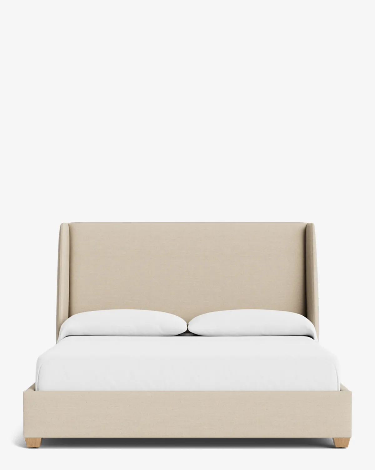 Walt Bed Tall Headboard|Community Discount