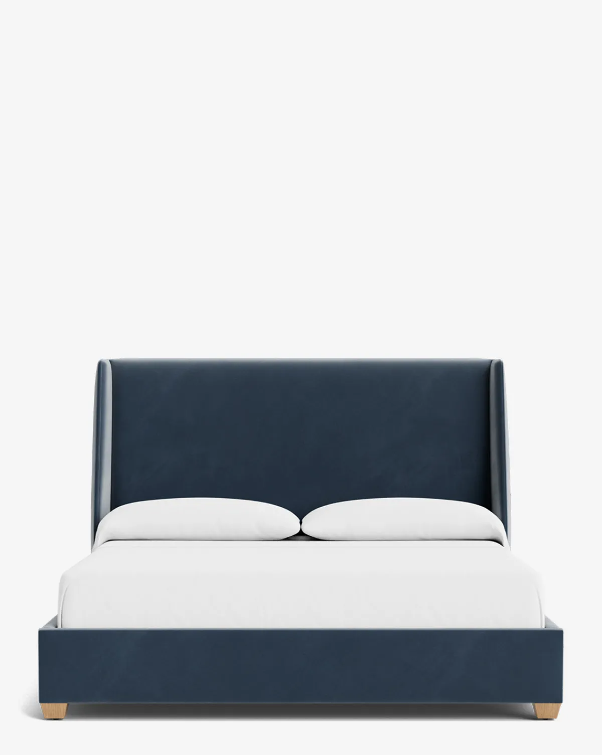 Walt Bed Tall Headboard|Community Discount