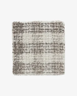 Walter Hand-Tufted Wool Rug Swatch|Obeetee Discount