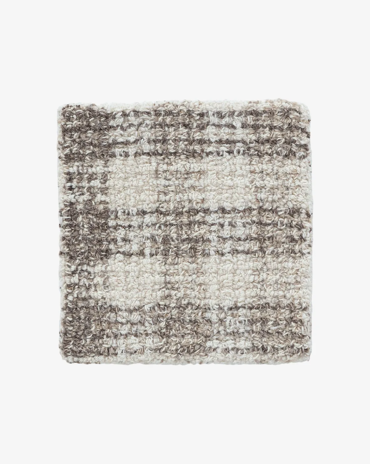 Walter Hand-Tufted Wool Rug Swatch|Obeetee Discount