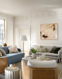 Warm Abstract|Art Headquarters, LLC DBA Wendover Art Group DBA Kevin O'Brien Studio Hot