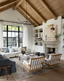 Warm Abstract|Art Headquarters, LLC DBA Wendover Art Group DBA Kevin O'Brien Studio Hot