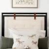 Watercolor Horses Pillow Cover|Airtex Online