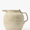 Weathered Ceramic Jug|Accent Decor