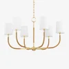 Webson Chandelier|Hudson Valley Lighting Discount