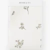Wembley Floral Wallpaper Swatch|McNeil Printing, Inc Outlet