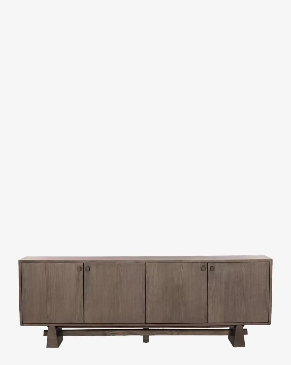 Werner Aged Oak Sideboard|Four Hands Hot