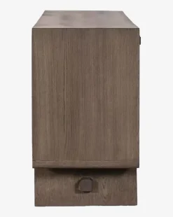 Werner Aged Oak Sideboard|Four Hands Hot