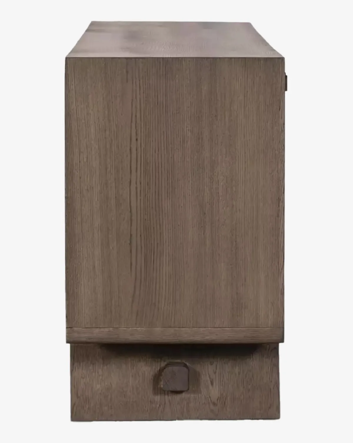 Werner Aged Oak Sideboard|Four Hands Hot