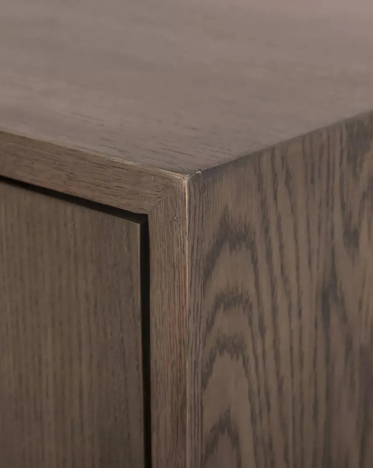 Werner Aged Oak Sideboard|Four Hands Hot