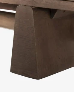 Werner Aged Oak Sideboard|Four Hands Hot