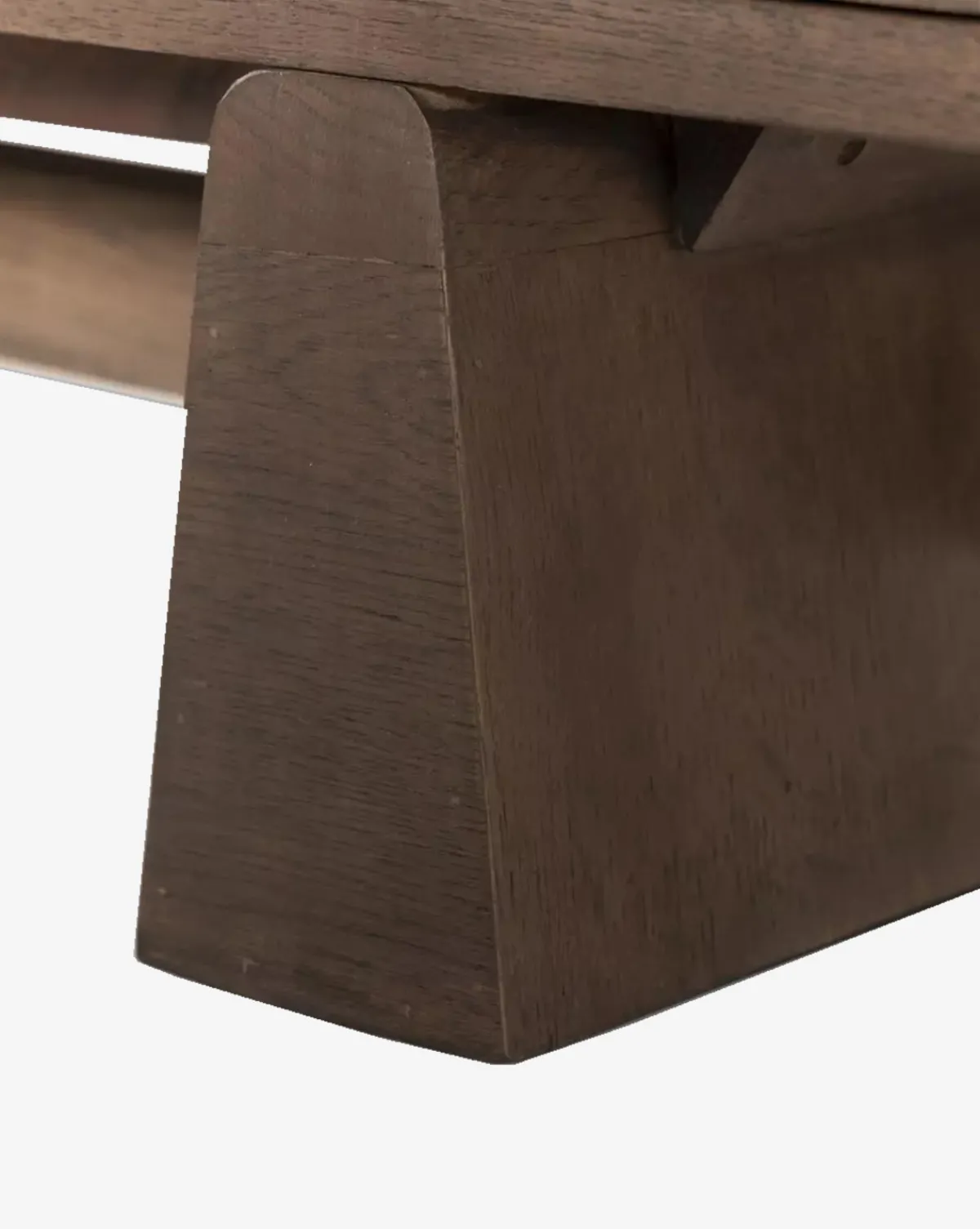 Werner Aged Oak Sideboard|Four Hands Hot