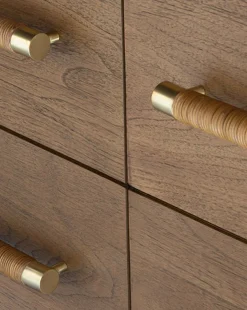 Westlyn Dresser|Brownstone Furniture Outlet