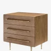 Westlyn Nightstand|Brownstone Furniture Outlet