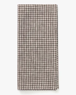 Westport Linen Tea Towel|Fog Linen dba Notebooks Co. LTD Best