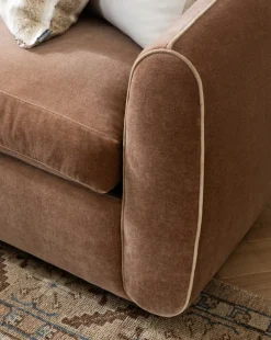 Wexler Sofa 90