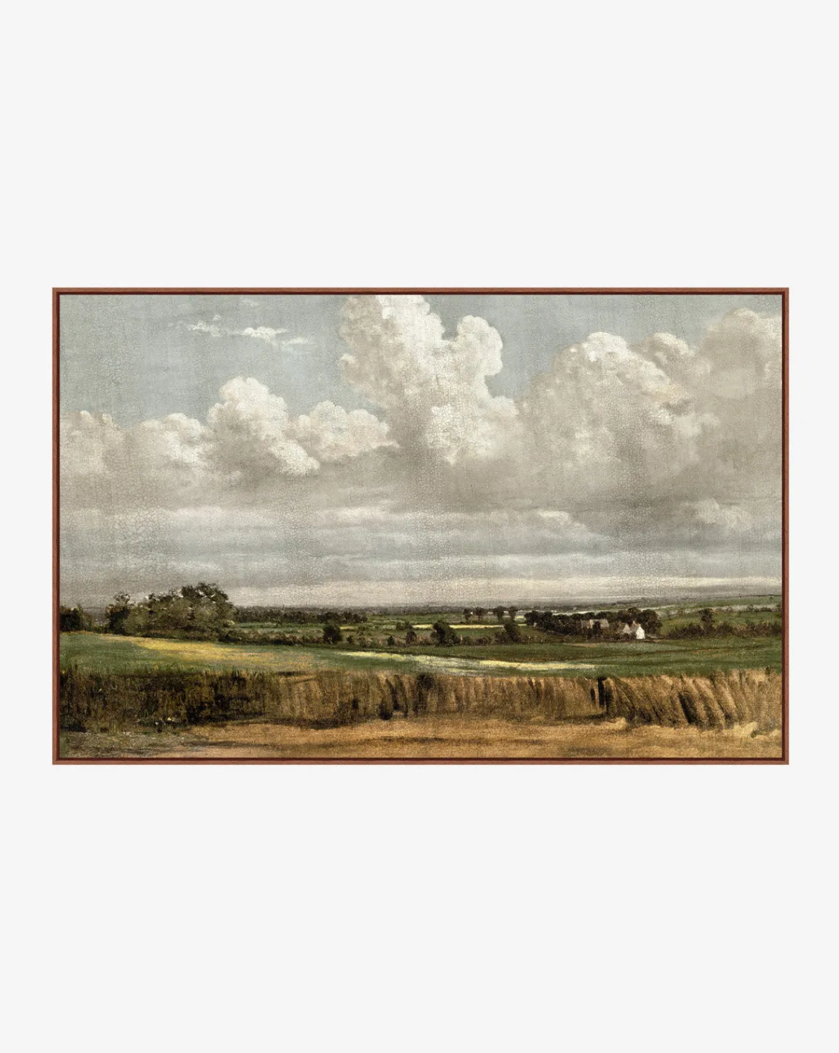 Wheatfield|Art Headquarters, LLC DBA Wendover Art Group DBA Kevin O'Brien Studio Clearance